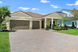 1059 Sweetgrass St, Loxahatchee, FL 33470 - Photo 1