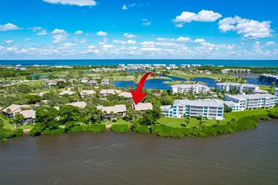 218 NE Edgewater Drive, Hutchinson Island, FL 34996 - Photo 3