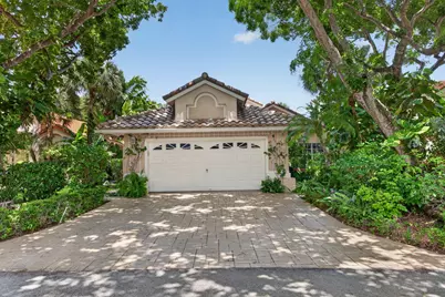 526 Misty Oaks Drive, Pompano Beach, FL 33069 - Photo 1
