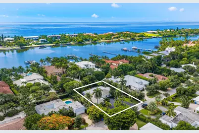 1386 S Atlantic Drive, Lantana, FL 33462 - Photo 1