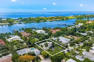 1386 S Atlantic Dr, Lantana, FL 33462 - Photo 1