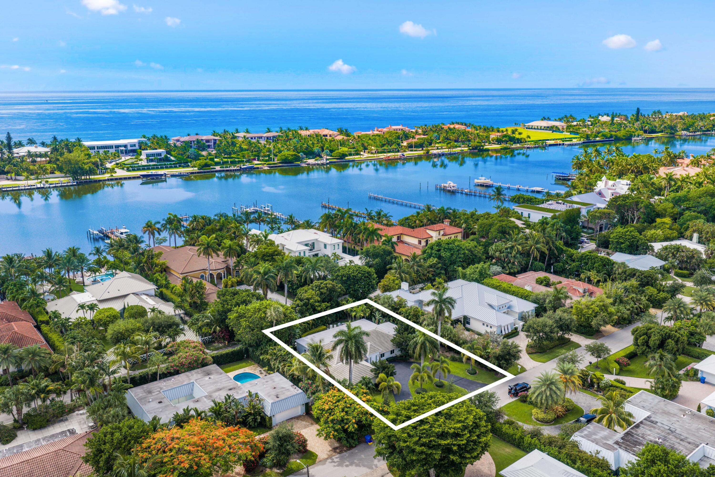 1386 S Atlantic Dr - 1386 S Atlantic Dr, Lantana, FL 33462 Luxury Property | Jose Angel Pina