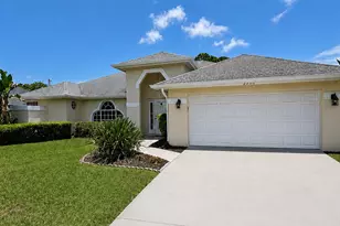 2251 SE Maize St, Port Saint Lucie, FL 34952 - Photo 1