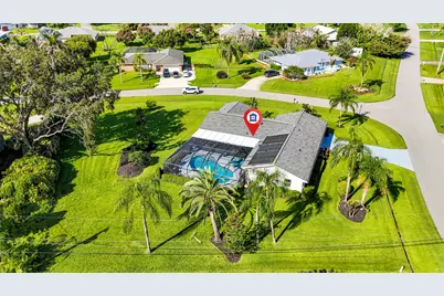 2001 SE Allamanda Drive, Port Saint Lucie, FL 34952 - Photo 5