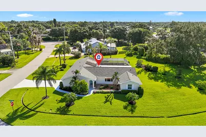 2001 SE Allamanda Drive, Port Saint Lucie, FL 34952 - Photo 1