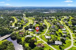 2001 SE Allamanda Dr, Port Saint Lucie, FL 34952 - Photo 61