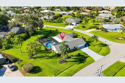 2001 SE Allamanda Drive, Port Saint Lucie, FL 34952 - Photo 3