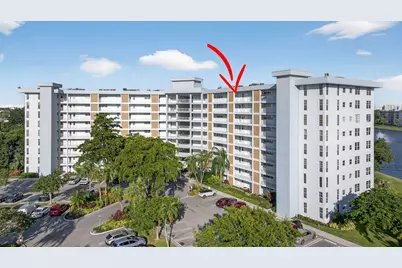 2940 N Course Drive #903, Pompano Beach, FL 33069 - Photo 41