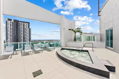 350 SE 2nd Street #2960, Fort Lauderdale, FL 33301 - Photo 29