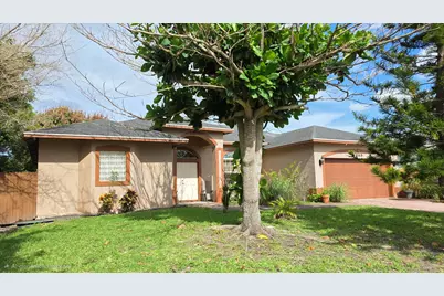 3149 SW Fambrough Street, Port Saint Lucie, FL 34953 - Photo 1
