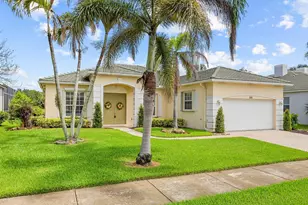 535 SW Lake Manatee Way, Port Saint Lucie, FL 34986 - Photo 3
