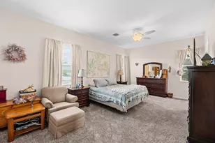 535 SW Lake Manatee Way, Port Saint Lucie, FL 34986 - Photo 19