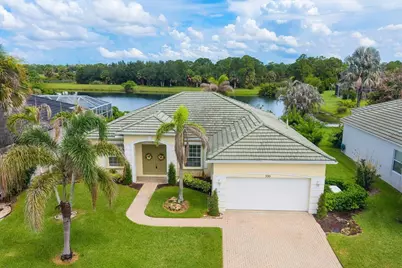535 SW Lake Manatee Way, Port Saint Lucie, FL 34986 - Photo 39