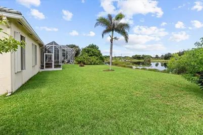 535 SW Lake Manatee Way, Port Saint Lucie, FL 34986 - Photo 37