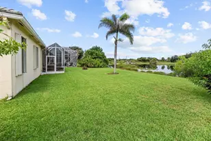 535 SW Lake Manatee Way, Port Saint Lucie, FL 34986 - Photo 37