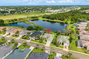535 SW Lake Manatee Way, Port Saint Lucie, FL 34986 - Photo 43