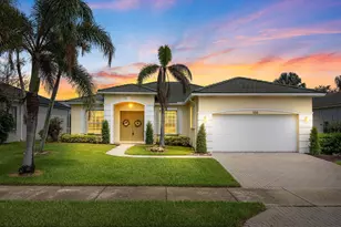 535 SW Lake Manatee Way, Port Saint Lucie, FL 34986 - Photo 1