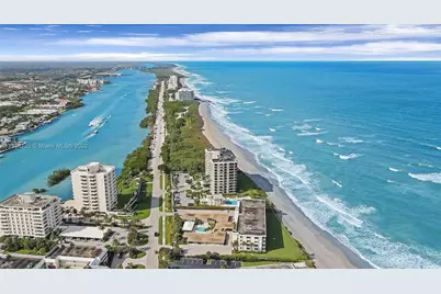 350 S Beach Road #401, Tequesta, FL 33469 - Photo 35
