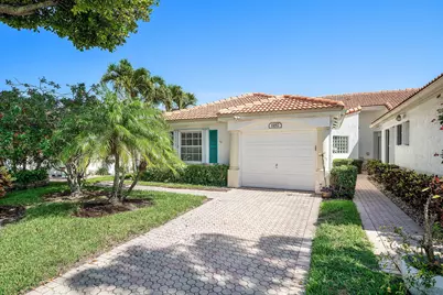 6192 Floral Lakes Drive, Delray Beach, FL 33484 - Photo 1