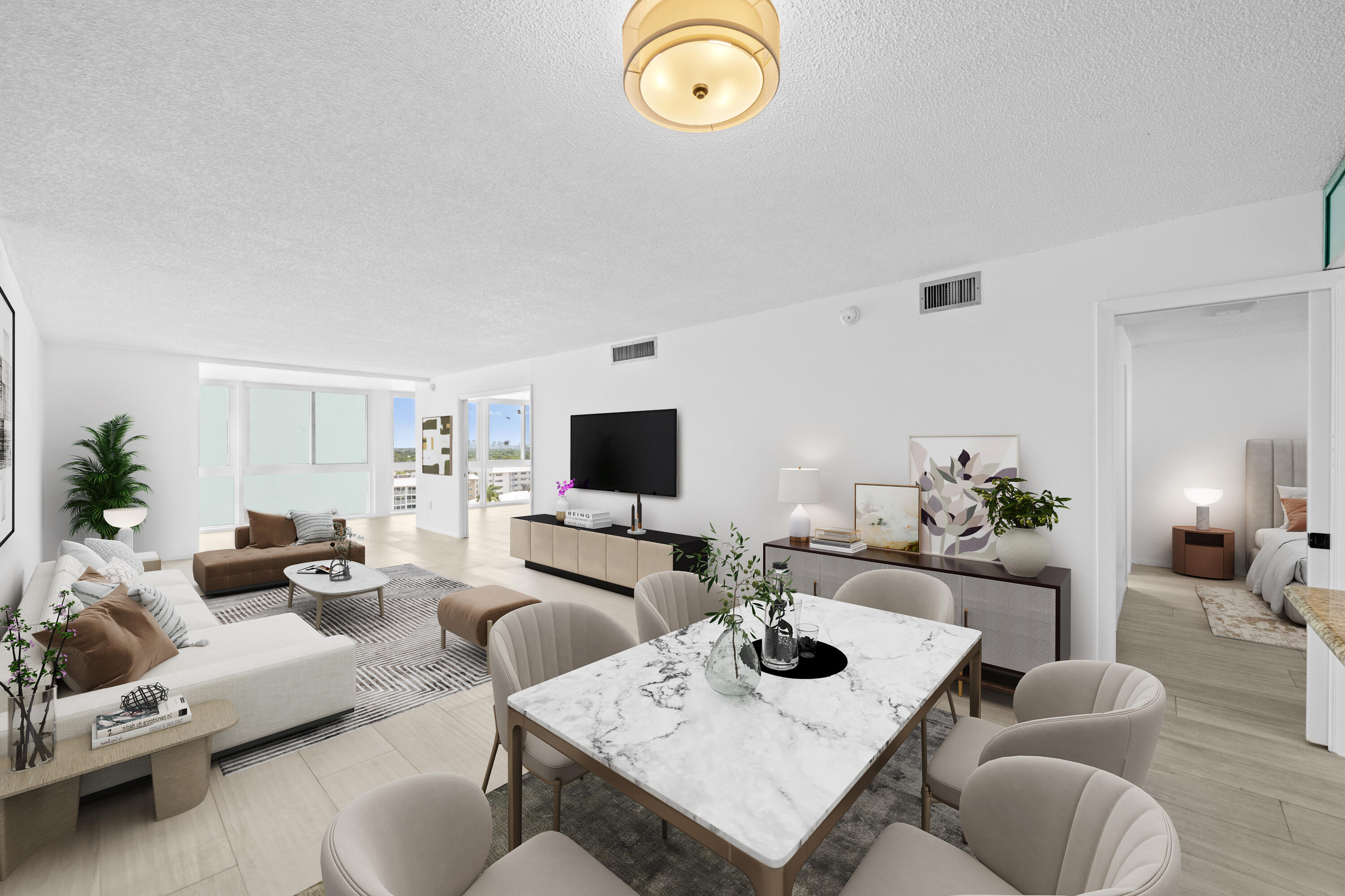 3100 NE 49th St #1109 - 3100 NE 49th St #1109, Fort Lauderdale, FL 33308 Luxury Property | Jose Angel Pina