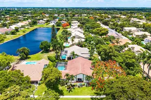 2601 NW 27th Terrace, Boca Raton, FL 33434 - Photo 5