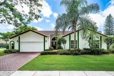 2601 NW 27th Terrace, Boca Raton, FL 33434 - Photo 1