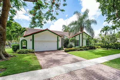 2601 NW 27th Terrace, Boca Raton, FL 33434 - Photo 3