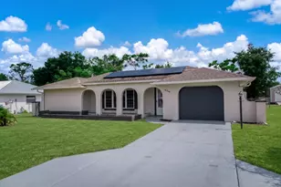 4119 Tangier St, Sebring, FL 33872 - Photo 1