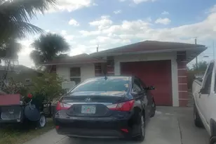1175 W 34th St, Riviera Beach, FL 33404 - Photo 1