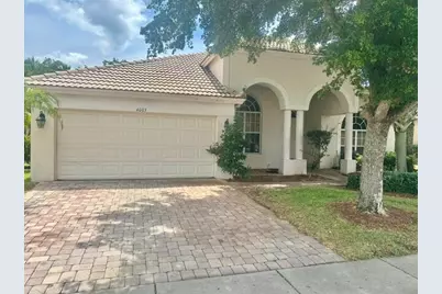 4003 W Hamilton Key, West Palm Beach, FL 33411 - Photo 1