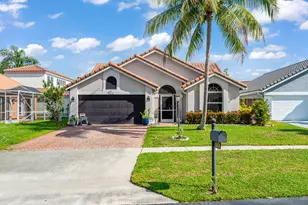 12620 White Coral Dr, Wellington, FL 33414 - Photo 1