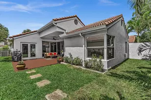 6207 La Vida Terrace, Boca Raton, FL 33433 - Photo 49