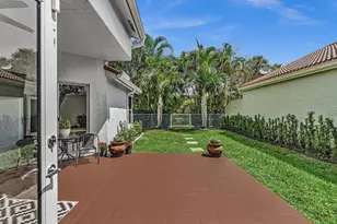 6207 La Vida Terrace, Boca Raton, FL 33433 - Photo 47