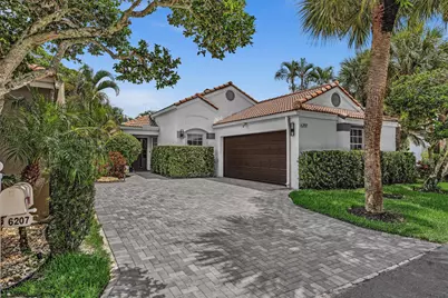 6207 La Vida Terrace, Boca Raton, FL 33433 - Photo 3