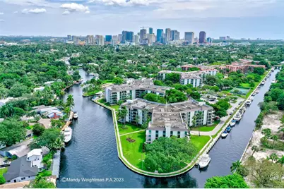 1101 River Reach Drive #415, Fort Lauderdale, FL 33315 - Photo 31