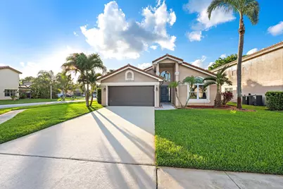 8657 Tourmaline Boulevard, Boynton Beach, FL 33472 - Photo 1