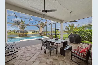 11340 SW Lunata Way, Port Saint Lucie, FL 34987 - Photo 23