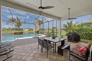 11340 SW Lunata Way, Port Saint Lucie, FL 34987 - Photo 23