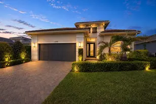 11340 SW Lunata Way, Port Saint Lucie, FL 34987 - Photo 1