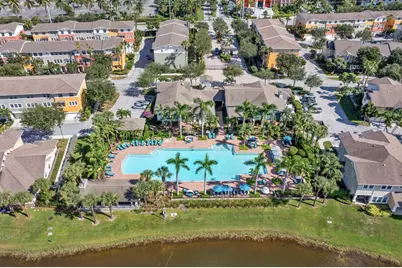 780 Marina Del Ray Lane #4, West Palm Beach, FL 33401 - Photo 15