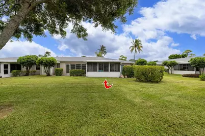 1031 Citrus Way #102-a, Delray Beach, FL 33445 - Photo 7