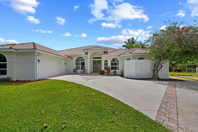 15000 Oatland Court #House, Wellington, FL 33414 - Photo 1