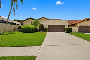 7690 Solimar Cir, Boca Raton, FL 33433 - Photo 1