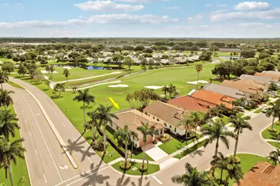 6272 Harbour Club Drive, Lake Worth, FL 33467 - Photo 1