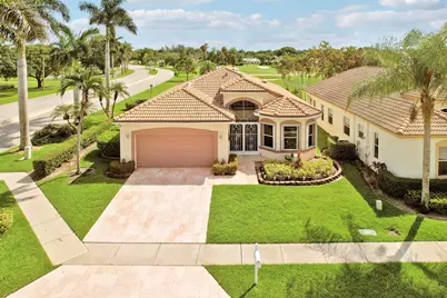 6272 Harbour Club Drive, Lake Worth, FL 33467 - Photo 35