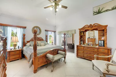 6272 Harbour Club Drive, Lake Worth, FL 33467 - Photo 19