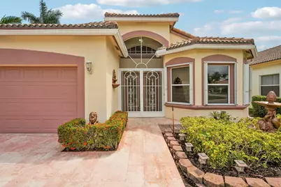 6272 Harbour Club Drive, Lake Worth, FL 33467 - Photo 33