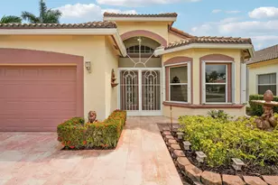 6272 Harbour Club Dr, Lake Worth, FL 33467 - Photo 33
