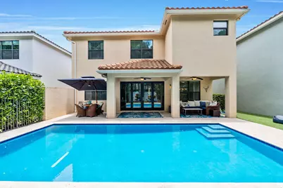 14707 Smokey Citrine Street, Delray Beach, FL 33446 - Photo 1