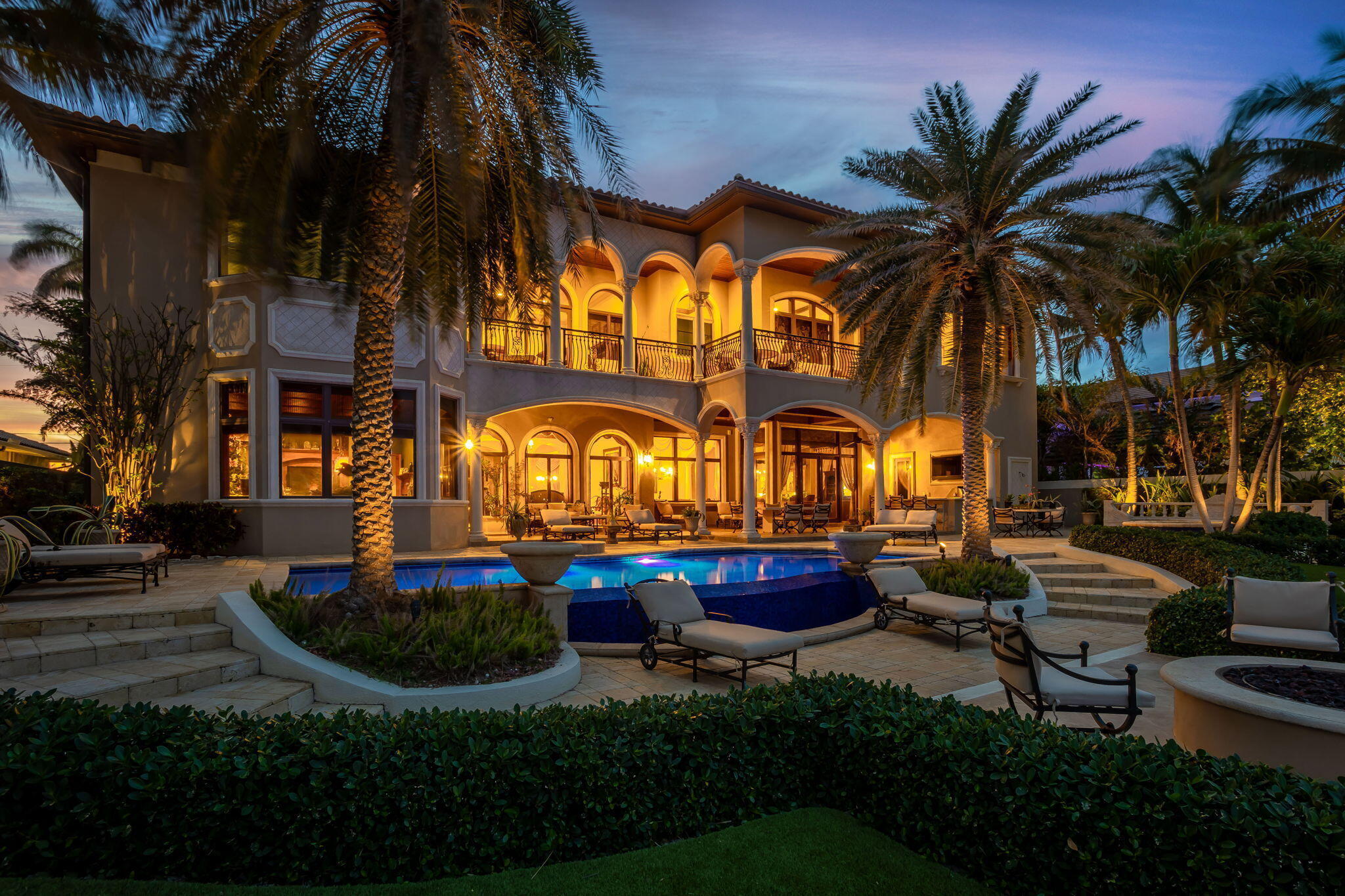 3870 NE 31st Ave - 3870 NE 31st Ave, Lighthouse Point, FL 33064 Luxury Property | Jose Angel Pina